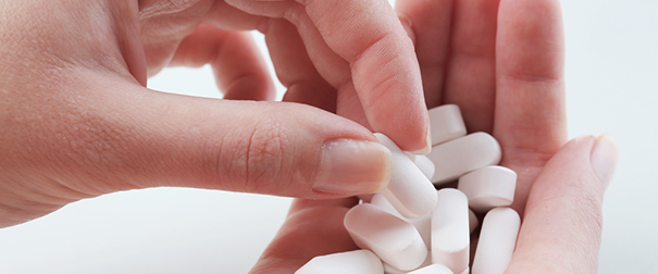 Показання до антимікробної терапії